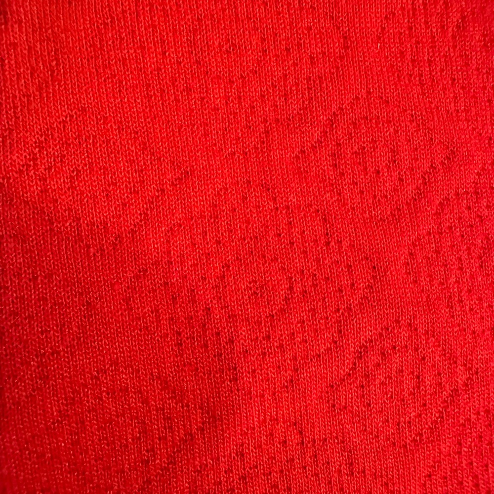 LOFT Quilted Top - Picture 5 of 7